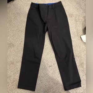 Women’s Black Dress Pants